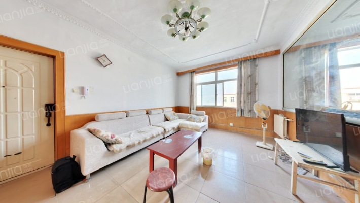 魏家居住区二手房实景图