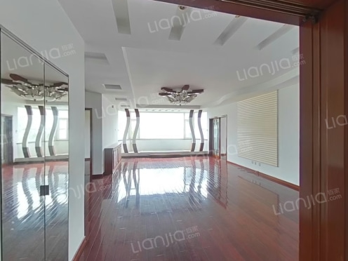 整租·爱琴海公寓 4室2厅 南/北