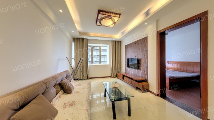 东安新苑二手房实景图