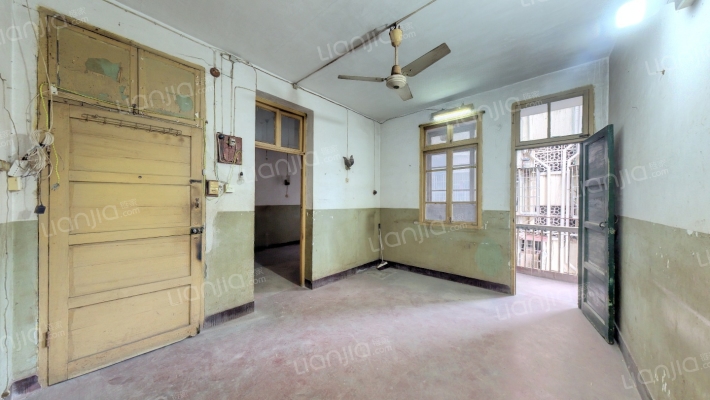 罗家塘二手房实景图