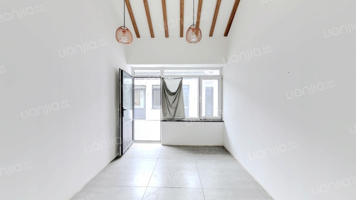 笔管胡同二手房实景图