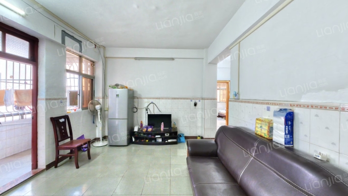 永业楼二手房实景图