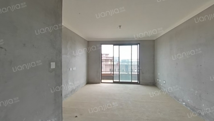 国控紫薇苑一期二手房实景图