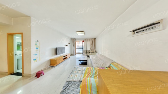 湘江北尚二手房实景图