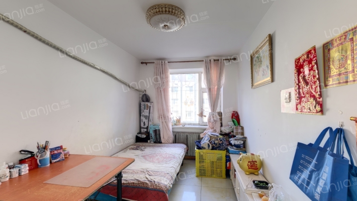 北安小区二手房实景图