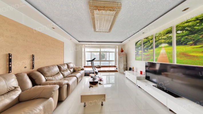 福莱佳园二手房实景图