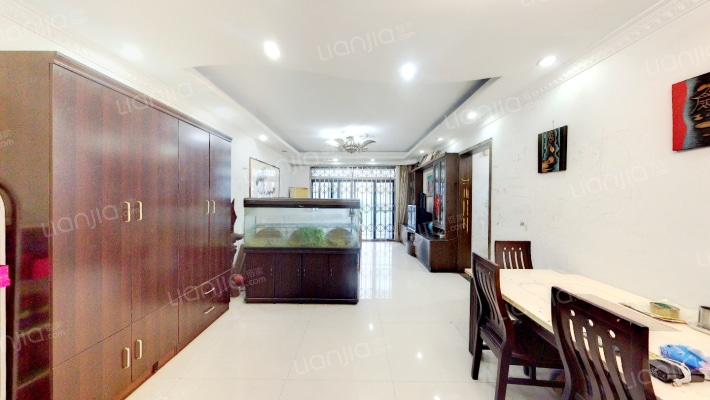 进景阁二手房实景图