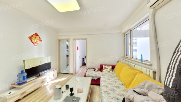 黄金花园二手房实景图