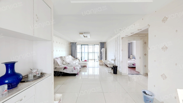 国瑞花苑二手房实景图