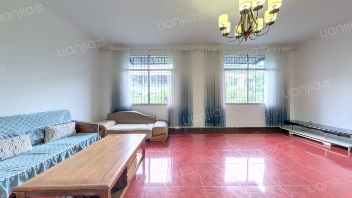 凤翔路小区二手房实景图