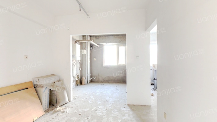 天园小区二手房实景图