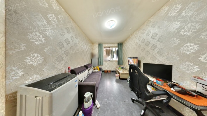 圣泉花园二手房实景图