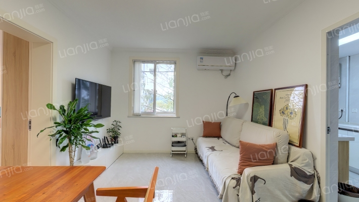 小卫街二手房实景图