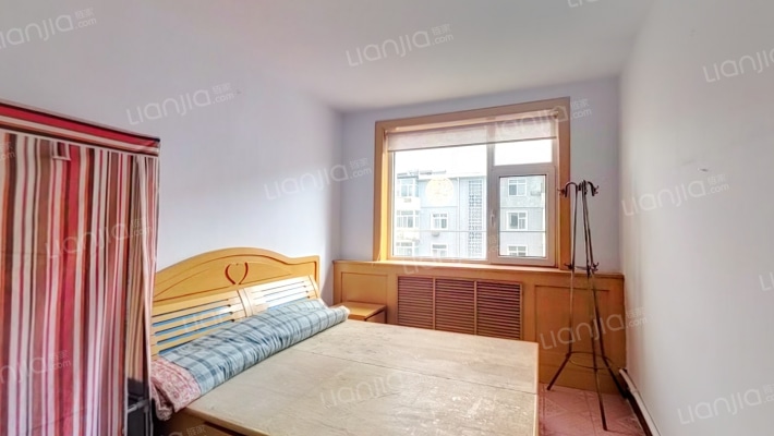 宣啤小区二手房实景图