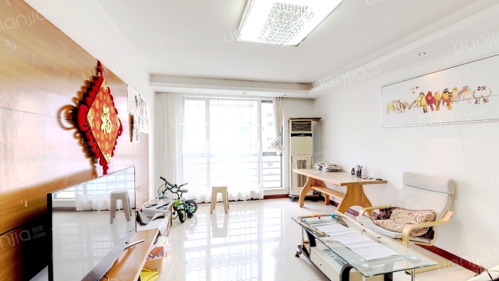 汇景公寓二手房实景图