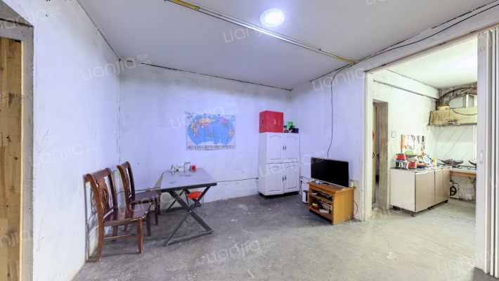 东城花园二村二手房实景图