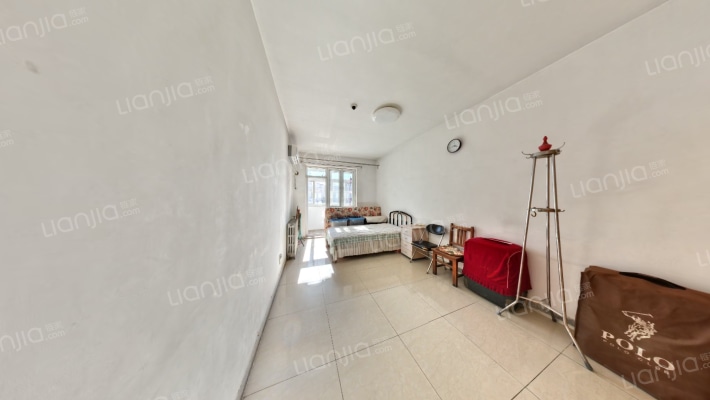 安德路55号院二手房实景图