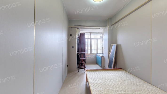 通昌小区二手房实景图