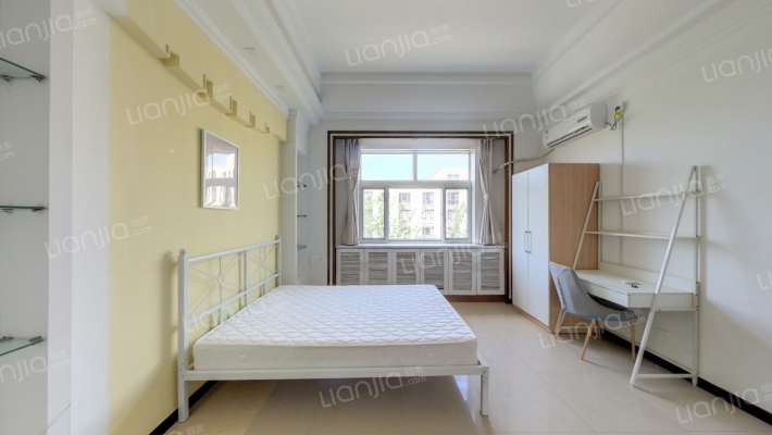 水上温泉二手房实景图