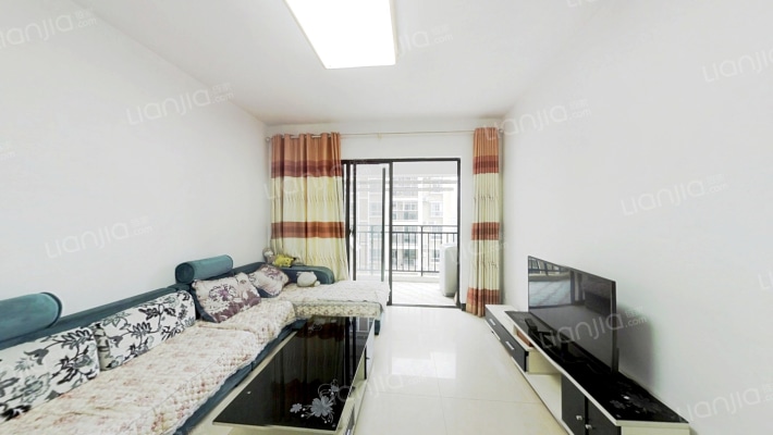 三生天海观邸二手房实景图