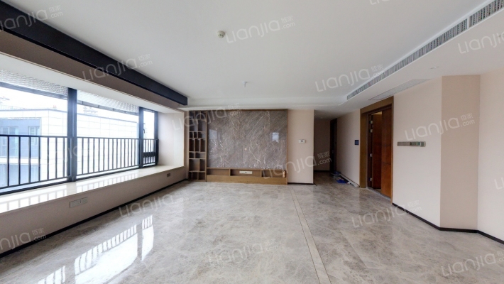 博海华庭二手房实景图