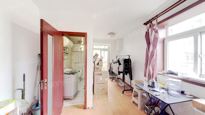 任贤北里二手房实景图