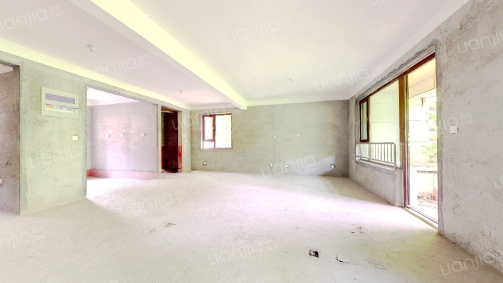 翠湖美墅二手房实景图