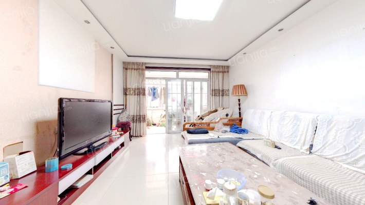 明珠花园二手房实景图