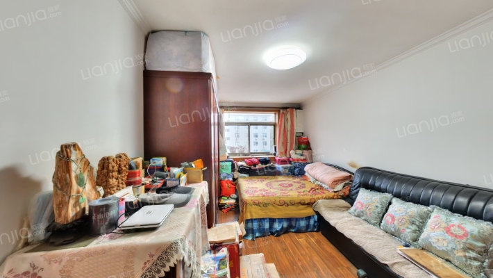 盛地里二手房实景图