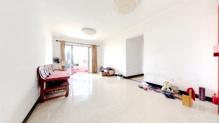 万地雅涛阁二手房实景图