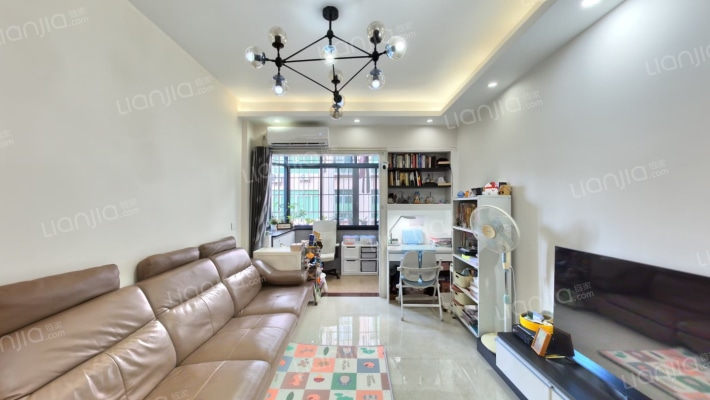 天河直街远洋宿舍二手房实景图