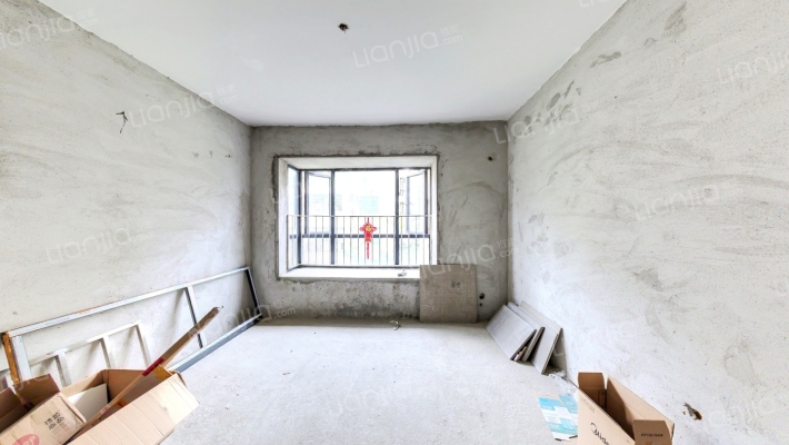 怡轩商住楼二手房实景图