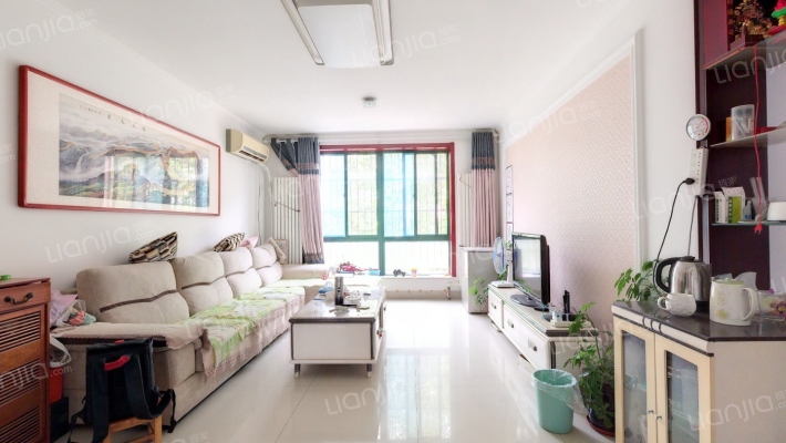 新华园小区二手房实景图