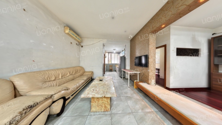 西马棚街38号二手房实景图