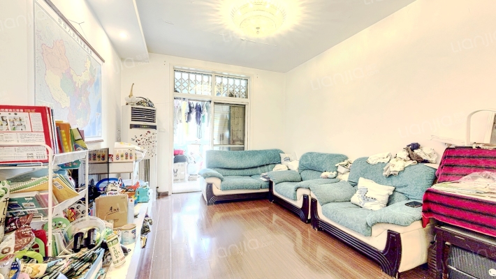 马沧湖小区二手房实景图