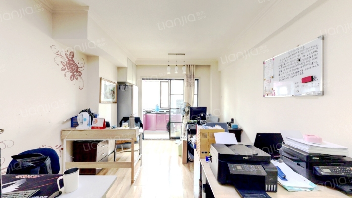 锦泉源D4区二手房实景图