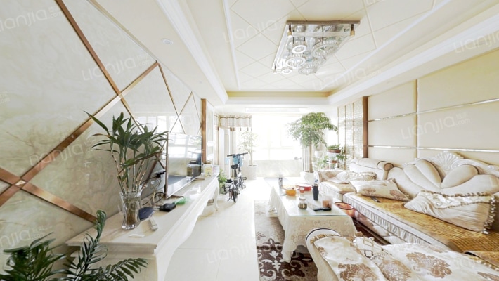 育贤益品二手房实景图