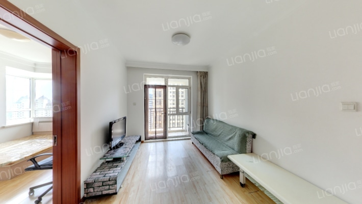 大华爱琴湾二手房实景图