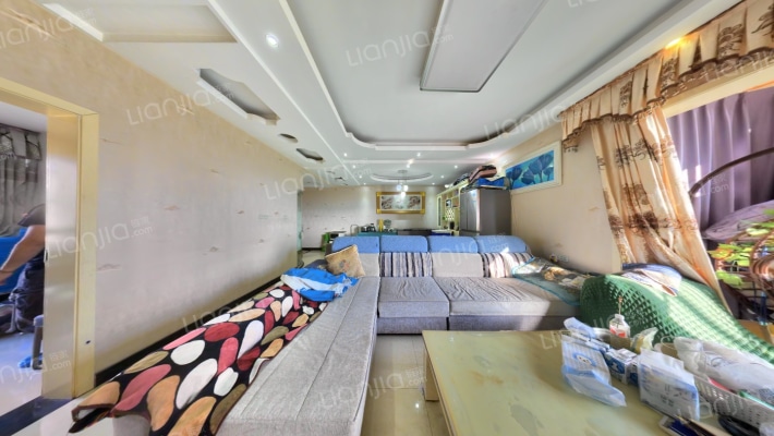 南城山水二手房实景图