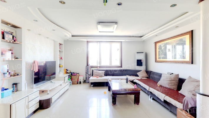 城西小区五期二手房实景图