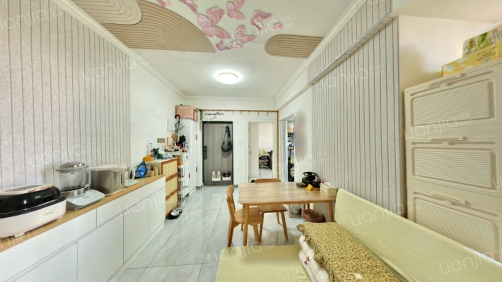 金麓大厦二手房实景图