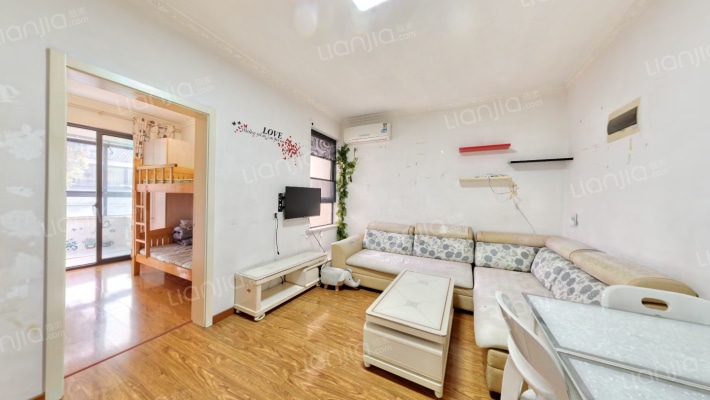 新苏苑二区二手房实景图