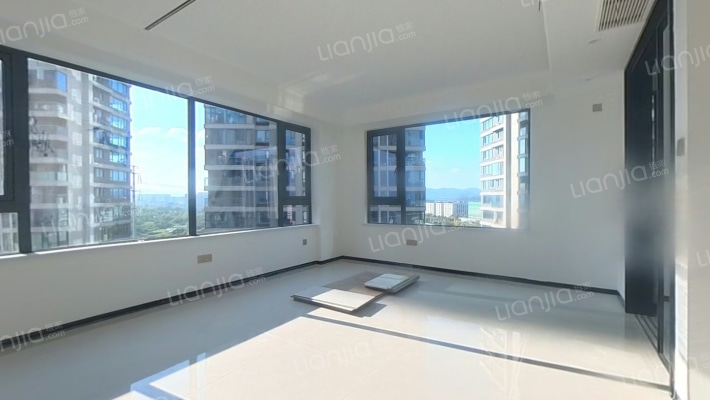 美的云潮府二手房实景图