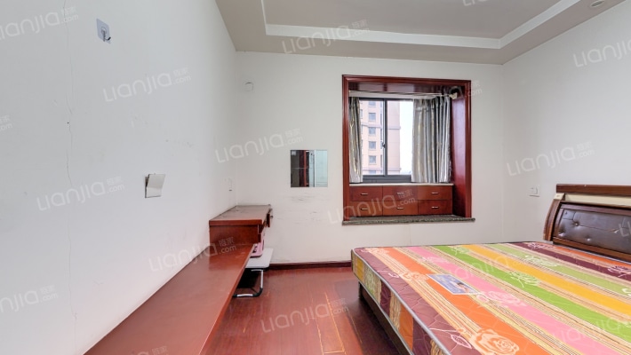 冠山小区二手房实景图