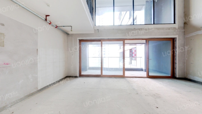 西派城二手房实景图