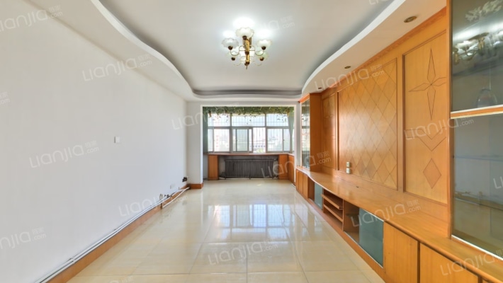 组织部交警家属院二手房实景图