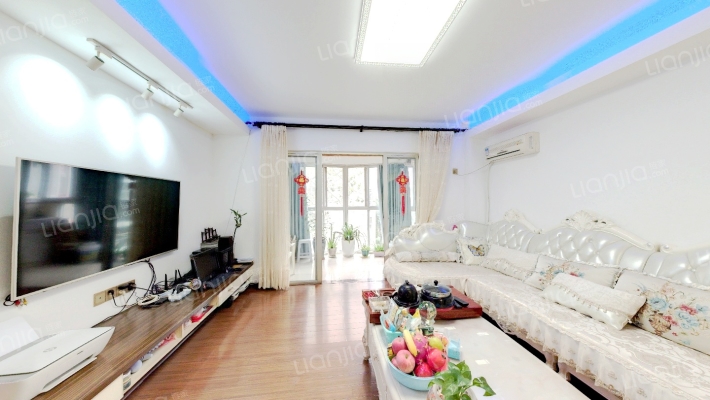 时代美景二手房实景图