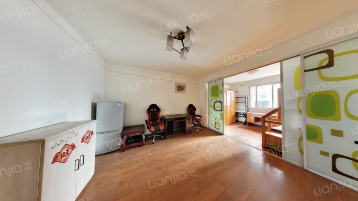 长城寿苑3号二手房实景图