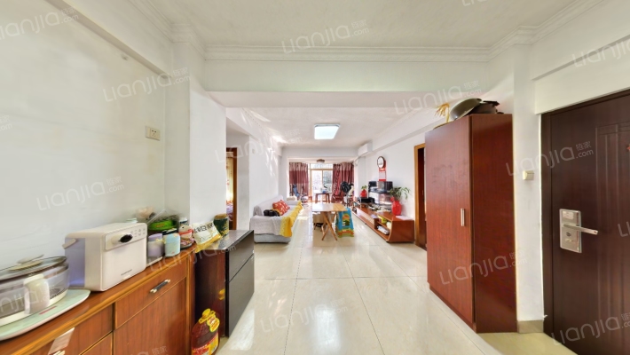 福满山庄二手房实景图