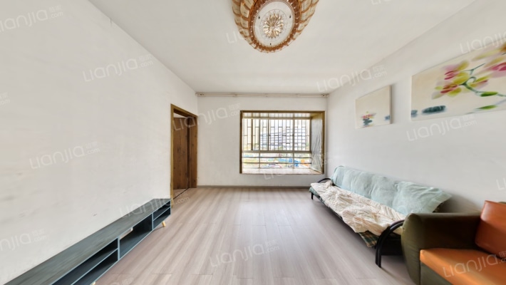 广源小区西区二手房实景图